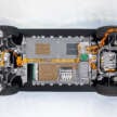 2025 Mercedes-Benz CLA – brand’s first EV with 800V system; up to 85 kWh; available as 48V hybrid too