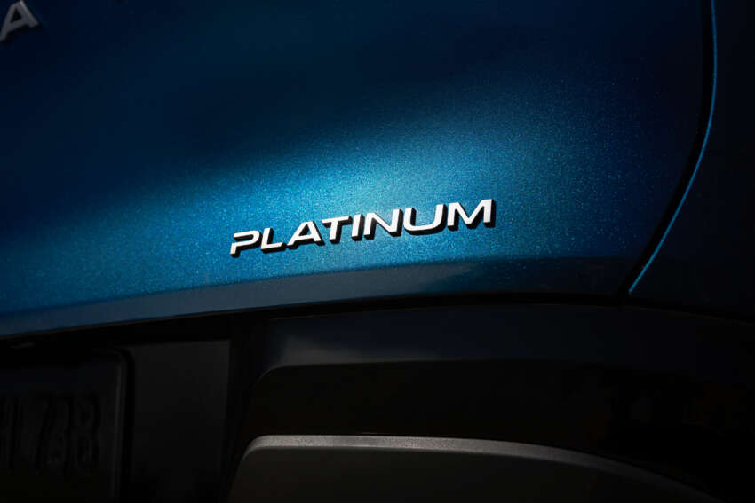 2025 Nissan Murano debuts in North America – fourth-gen SUV with 241 hp 2.0L VC Turbo, 9AT, FWD/AWD 1843844