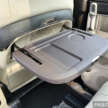 Denza D9 EV – seven-seater MPV to debut in Malaysia in Q1 2025, up to 374 PS/470 Nm, 520 km WLTP range