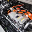 Denza D9 EV – seven-seater MPV to debut in Malaysia in Q1 2025, up to 374 PS/470 Nm, 520 km WLTP range