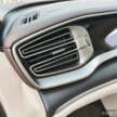 Denza D9 EV – seven-seater MPV to debut in Malaysia in Q1 2025, up to 374 PS/470 Nm, 520 km WLTP range