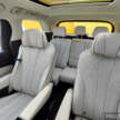 Denza D9 EV – seven-seater MPV to debut in Malaysia in Q1 2025, up to 374 PS/470 Nm, 520 km WLTP range