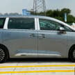 Denza D9 EV – seven-seater MPV to debut in Malaysia in Q1 2025, up to 374 PS/470 Nm, 520 km WLTP range