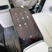 Denza D9 EV – seven-seater MPV to debut in Malaysia in Q1 2025, up to 374 PS/470 Nm, 520 km WLTP range