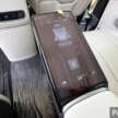 Denza D9 EV – seven-seater MPV to debut in Malaysia in Q1 2025, up to 374 PS/470 Nm, 520 km WLTP range
