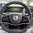 Denza D9 EV – seven-seater MPV to debut in Malaysia in Q1 2025, up to 374 PS/470 Nm, 520 km WLTP range