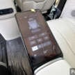 Denza D9 EV – seven-seater MPV to debut in Malaysia in Q1 2025, up to 374 PS/470 Nm, 520 km WLTP range