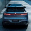 Bangkok 2025: Deepal S05 – full EV or range extender EV, fr RM104k, Proton eMas 7 rival coming to Malaysia