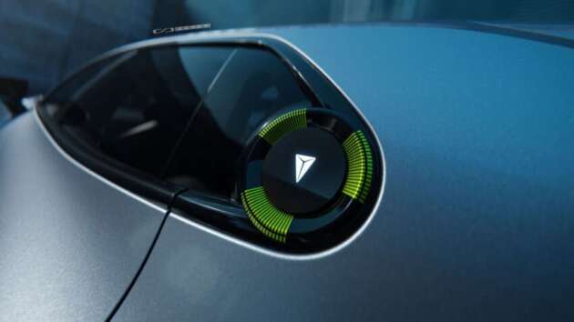 Deepal S05 SUV EV bakal tiba di Malaysia melalui Bermaz — jana 238 PS, jarak 510 km, ada varian REEV