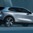 Bangkok 2025: Deepal S05 – full EV or range extender EV, fr RM104k, Proton eMas 7 rival coming to Malaysia