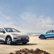 Bangkok 2025: Deepal S05 – full EV or range extender EV, fr RM104k, Proton eMas 7 rival coming to Malaysia