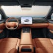 Bangkok 2025: Deepal S05 – full EV or range extender EV, fr RM104k, Proton eMas 7 rival coming to Malaysia