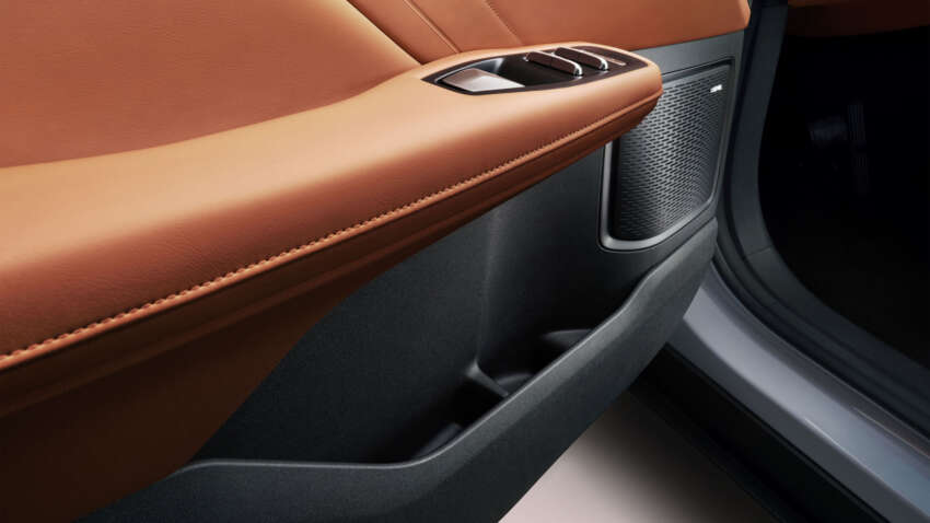 Deepal S05: closer look at EV SUV coming to Malaysia via Bermaz; 238 PS, 510 km range, REEV available 1855030