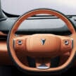 Bangkok 2025: Deepal S05 – full EV or range extender EV, fr RM104k, Proton eMas 7 rival coming to Malaysia