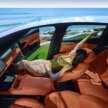 Bangkok 2025: Deepal S05 – full EV or range extender EV, fr RM104k, Proton eMas 7 rival coming to Malaysia
