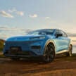 Bangkok 2025: Deepal S05 – full EV or range extender EV, fr RM104k, Proton eMas 7 rival coming to Malaysia