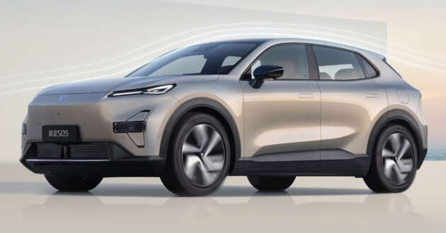Bermaz Changan to sell Deepal EVs in Malaysia – S05 and S07 SUVs confirmed for launch, likely in mid-2025