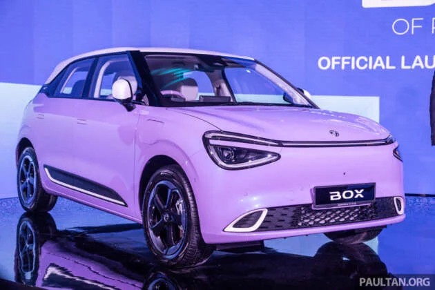 Proton eMas 5 is the sales king, but here are four rivals to consider and how they have been selling so far