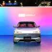 Geely EX5 launched in Thailand – Proton eMas 7 twin, 495 km range, black or white interior, from RM111k
