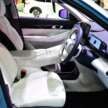 Geely EX5 launched in Thailand – Proton eMas 7 twin, 495 km range, black or white interior, from RM111k