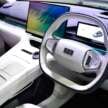 Geely EX5 launched in Thailand – Proton eMas 7 twin, 495 km range, black or white interior, from RM111k
