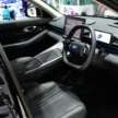 Geely EX5 launched in Thailand – Proton eMas 7 twin, 495 km range, black or white interior, from RM111k