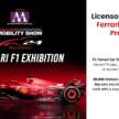 KLIMS 2024 happening from Dec 5-11 – Yaris, Axia lucky draw prizes; launches, concept cars, classics