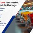 KLIMS 2024 happening from Dec 5-11 – Yaris, Axia lucky draw prizes; launches, concept cars, classics