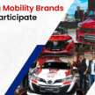 KLIMS 2024 happening from Dec 5-11 – Yaris, Axia lucky draw prizes; launches, concept cars, classics