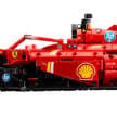 Lego Technic Ferrari SF-24 F1 Car revealed along with Icons, Duplo, City, Speed Champions, Collectibles sets