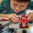 Lego Technic Ferrari SF-24 F1 Car revealed along with Icons, Duplo, City, Speed Champions, Collectibles sets