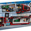 Lego Technic Ferrari SF-24 F1 Car revealed along with Icons, Duplo, City, Speed Champions, Collectibles sets