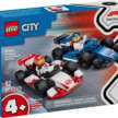 Lego Technic Ferrari SF-24 F1 Car revealed along with Icons, Duplo, City, Speed Champions, Collectibles sets
