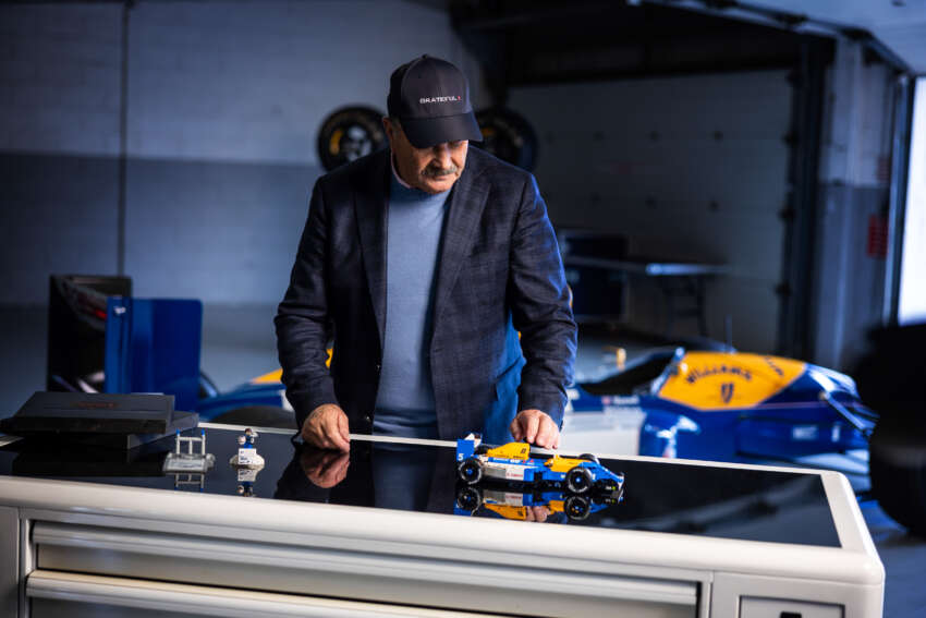 Lego Technic Ferrari SF-24 F1 Car revealed along with Icons, Duplo, City, Speed Champions, Collectibles sets 1854223