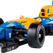 Lego Technic Ferrari SF-24 F1 Car revealed along with Icons, Duplo, City, Speed Champions, Collectibles sets
