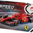 Lego Technic Ferrari SF-24 F1 Car revealed along with Icons, Duplo, City, Speed Champions, Collectibles sets