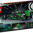 Lego Technic Ferrari SF-24 F1 Car revealed along with Icons, Duplo, City, Speed Champions, Collectibles sets
