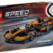 Lego Technic Ferrari SF-24 F1 Car revealed along with Icons, Duplo, City, Speed Champions, Collectibles sets