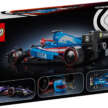 Lego Technic Ferrari SF-24 F1 Car revealed along with Icons, Duplo, City, Speed Champions, Collectibles sets