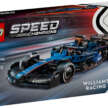 Lego Technic Ferrari SF-24 F1 Car revealed along with Icons, Duplo, City, Speed Champions, Collectibles sets
