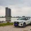 Nissan Kicks e-Power launched in Malaysia, series hybrid, 129 PS, 280 Nm, 21.7 km/l, RM114k-126k