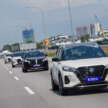 Nissan Kicks e-Power launched in Malaysia, series hybrid, 129 PS, 280 Nm, 21.7 km/l, RM114k-126k