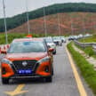 Nissan Kicks e-Power launched in Malaysia, series hybrid, 129 PS, 280 Nm, 21.7 km/l, RM114k-126k