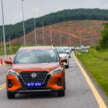 Nissan Kicks e-Power launched in Malaysia, series hybrid, 129 PS, 280 Nm, 21.7 km/l, RM114k-126k