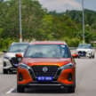 Nissan Kicks e-Power launched in Malaysia, series hybrid, 129 PS, 280 Nm, 21.7 km/l, RM114k-126k