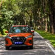 Nissan Kicks e-Power launched in Malaysia, series hybrid, 129 PS, 280 Nm, 21.7 km/l, RM114k-126k