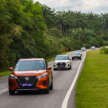 Nissan Kicks e-Power launched in Malaysia, series hybrid, 129 PS, 280 Nm, 21.7 km/l, RM114k-126k