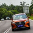 Nissan Kicks e-Power launched in Malaysia, series hybrid, 129 PS, 280 Nm, 21.7 km/l, RM114k-126k