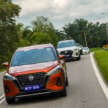 Nissan Kicks e-Power launched in Malaysia, series hybrid, 129 PS, 280 Nm, 21.7 km/l, RM114k-126k