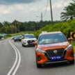 Nissan Kicks e-Power launched in Malaysia, series hybrid, 129 PS, 280 Nm, 21.7 km/l, RM114k-126k